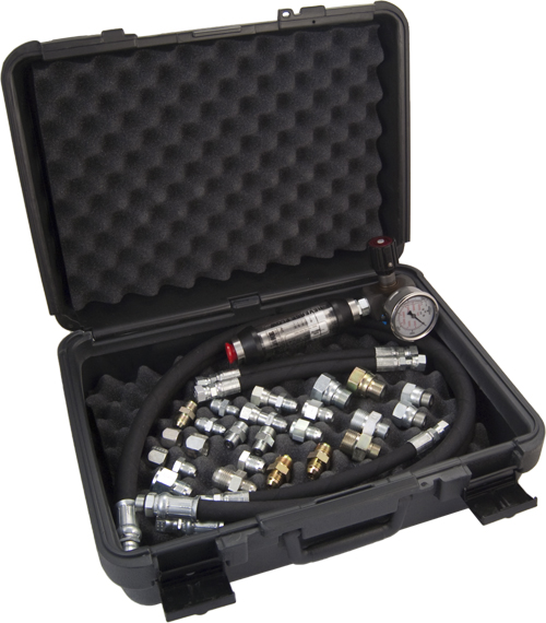 HYD FLOW KIT TOR214678